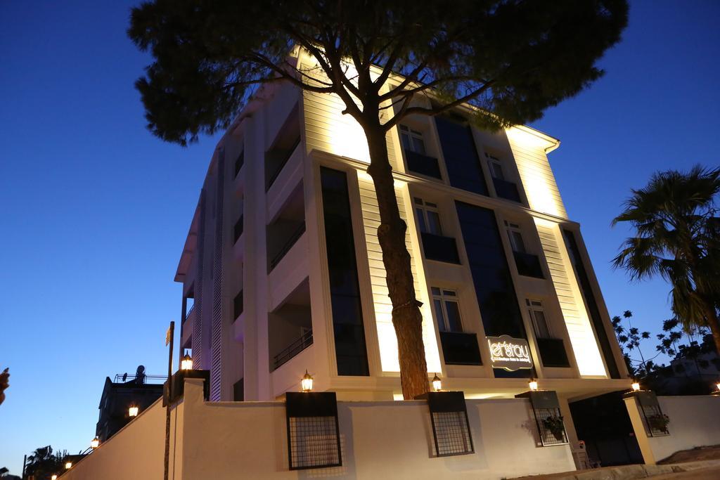 Letstay Hotel - Adults Only Antalya Exterior photo