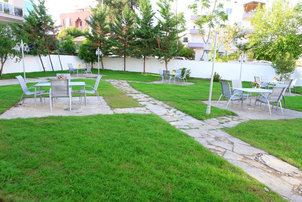 Letstay Hotel - Adults Only Antalya Exterior photo