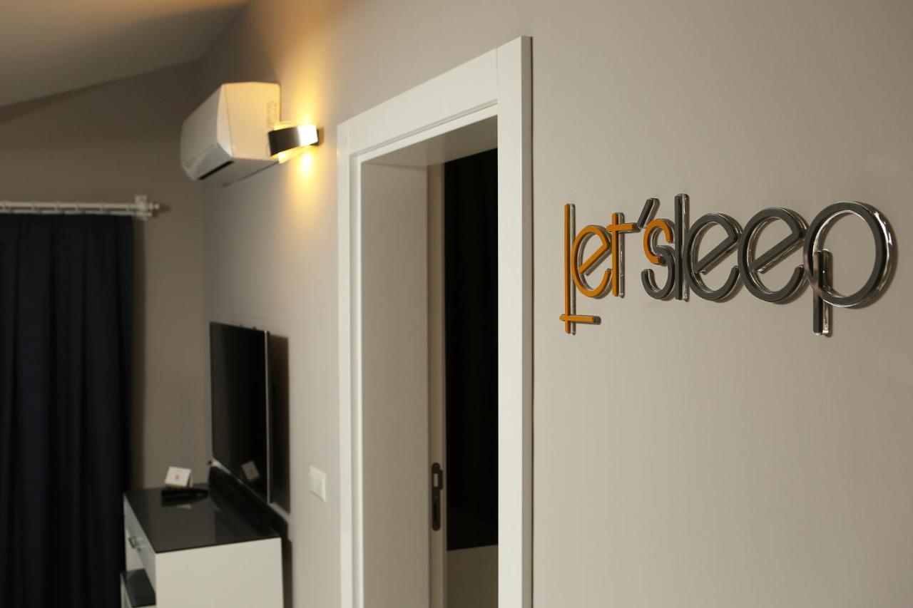 Letstay Hotel - Adults Only Antalya Exterior photo