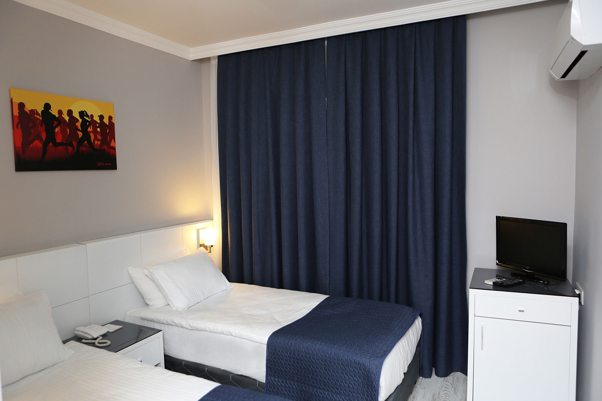 Letstay Hotel - Adults Only Antalya Exterior photo